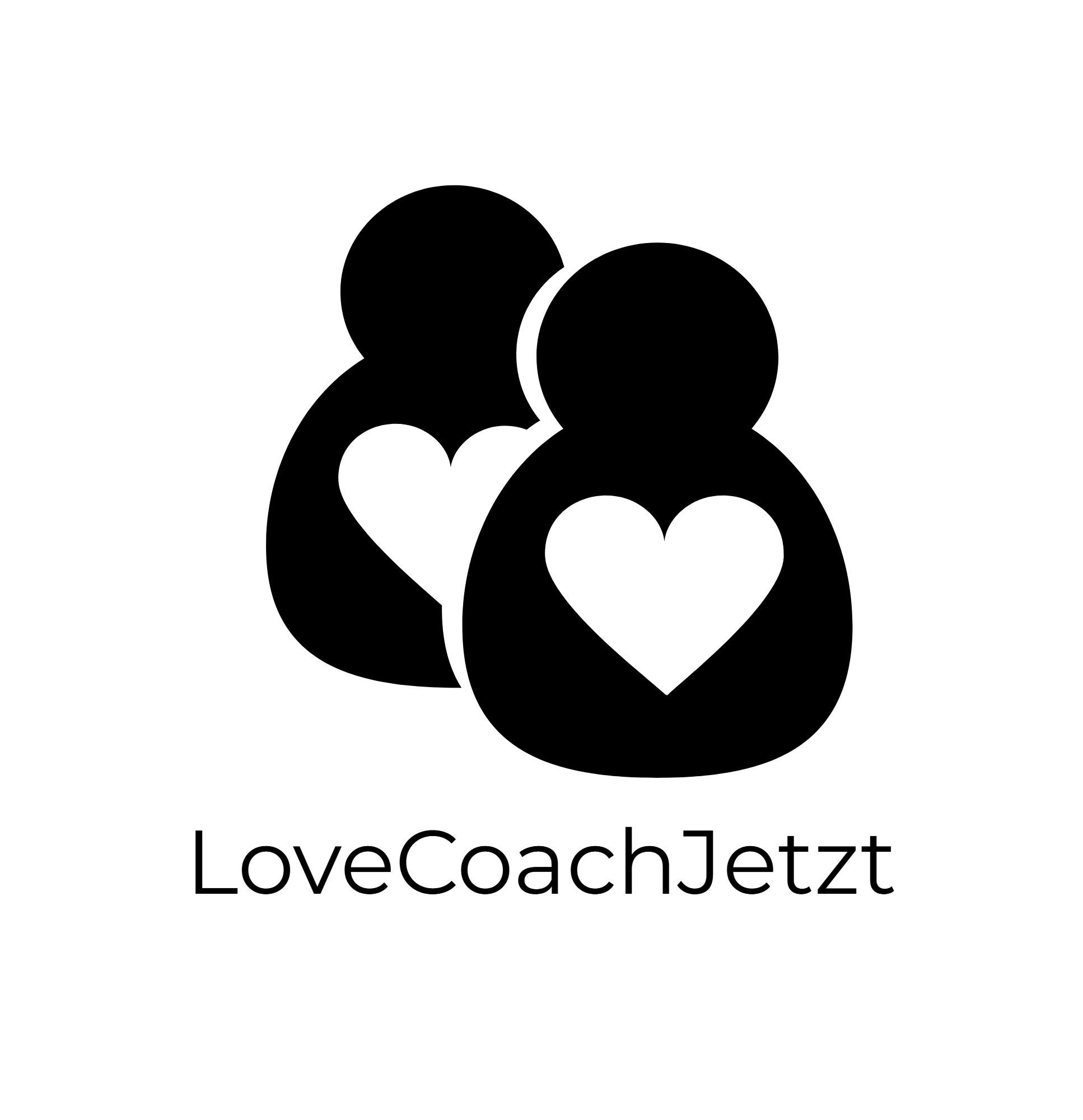 LoveCoachJetzt Logo